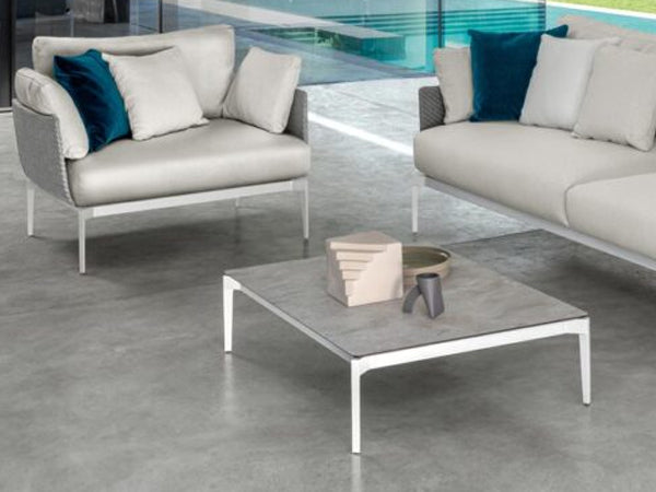Table basse Leaf