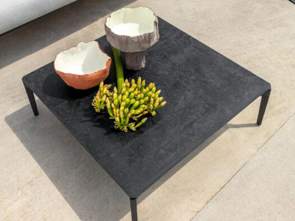 Table basse Leaf