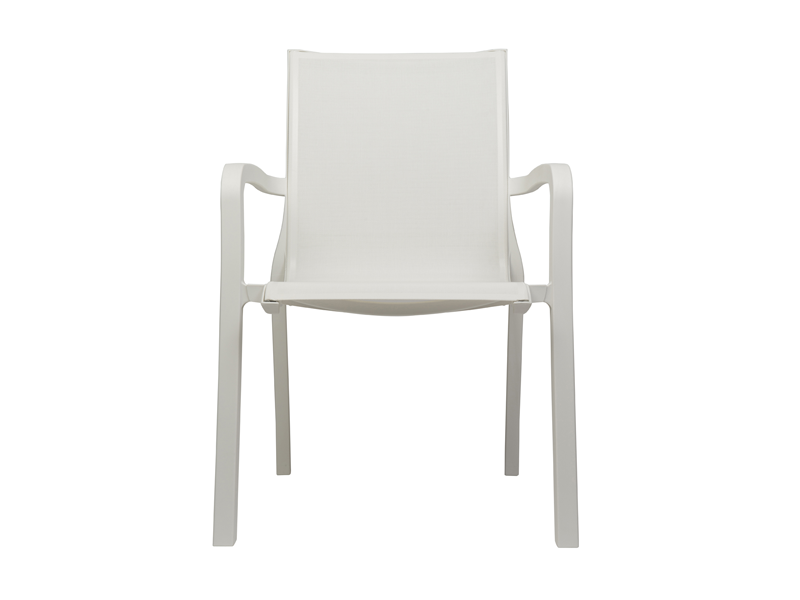 Chaise Sunset - extérieur