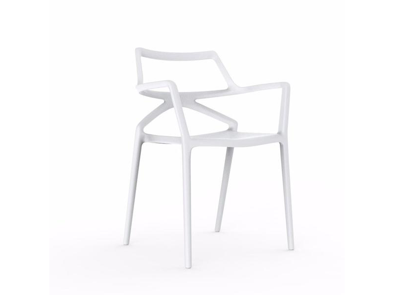 Vondom Delta Chaises_Bancs_Outdoor Chaises_Outdoor Delta Chaise Vondom Delta_Chaise Outdoor
