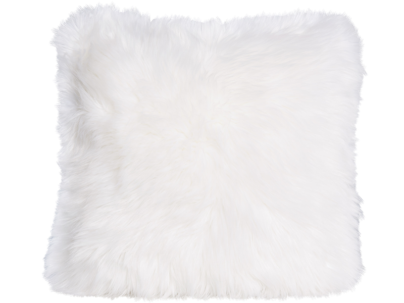 Winter Home Arcticwolf Arctic Wolf Cushion Coussin Winter Home Textil
