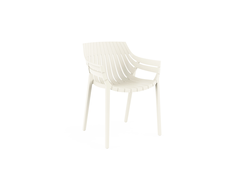 Vondom Spritz Lounge Chaises_Bancs_Outdoor Chaises_Outdoor Outdoor Spritz_Lounge Vondom