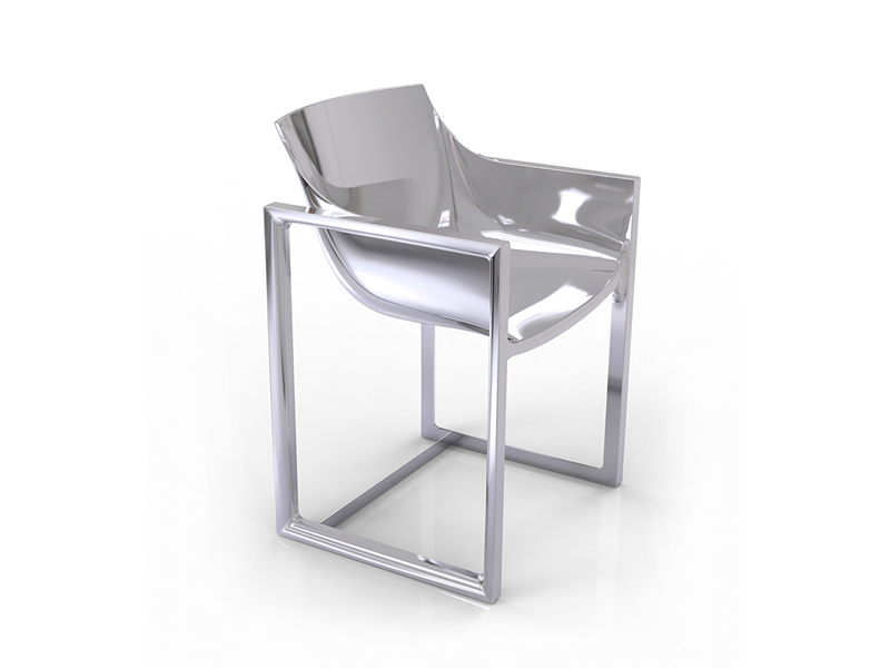 Vondom Wall Street Chaises_Bancs_Outdoor Chaises_Outdoor Outdoor Vondom Wall Street