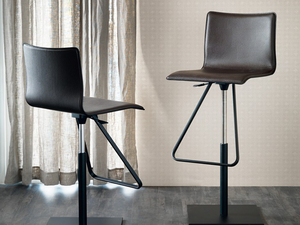 Cattelan Toto Chaises_Tabourets Tabouret Toto