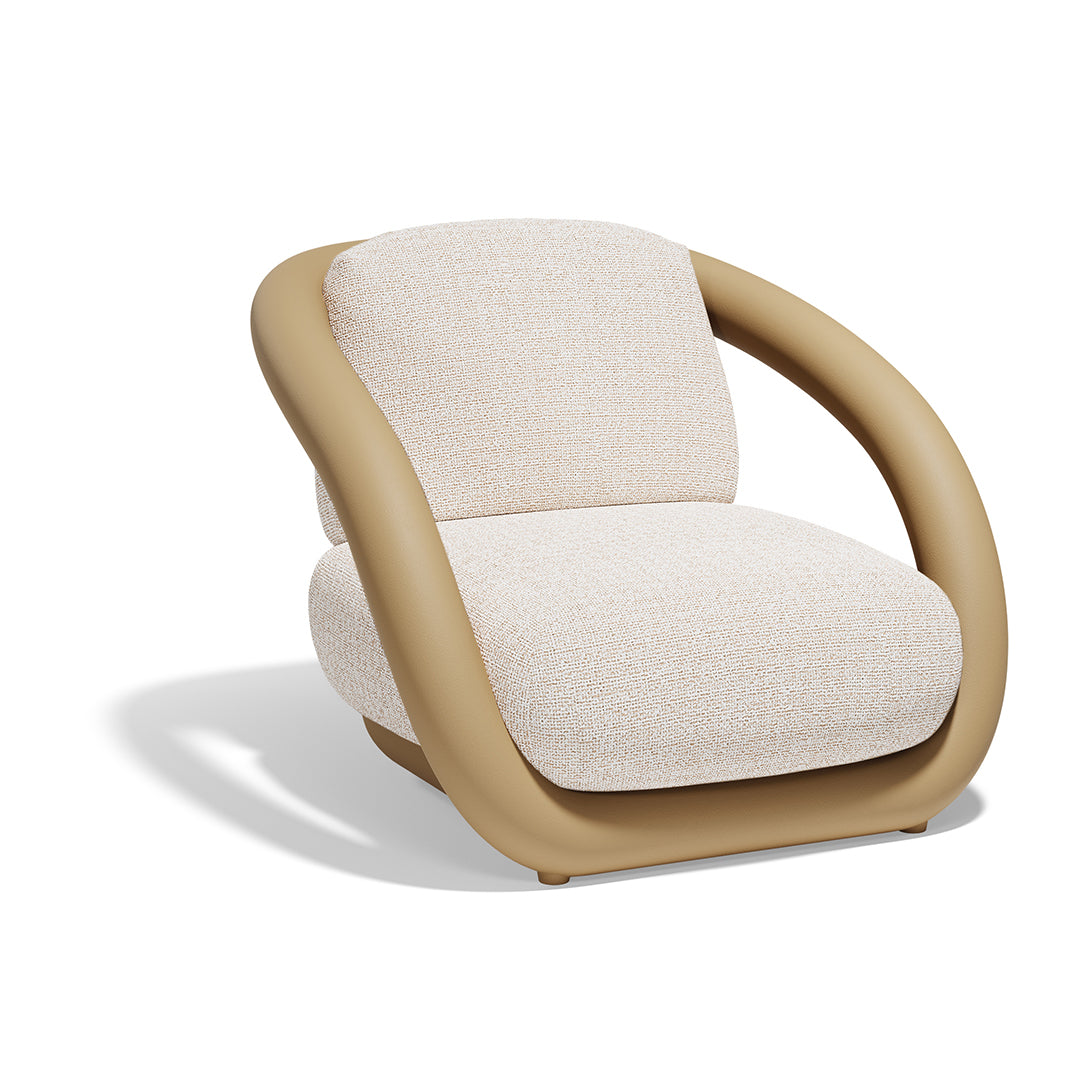 Fauteuil Mel - Vondom - fauteuil extérieur design Vondom