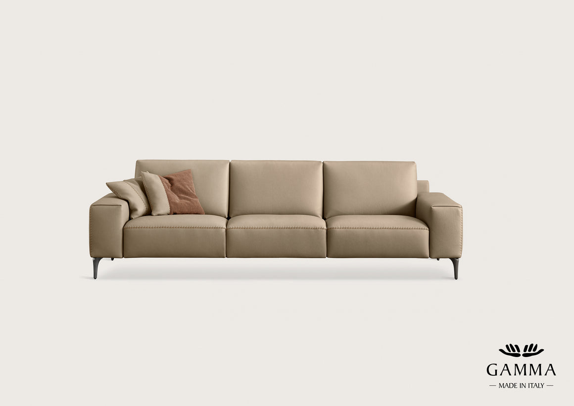 Twiga – Canapé design | GAMMA ARREDAMENTI
