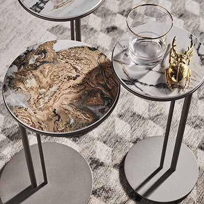 Table basse STING - Cattelan Italia
