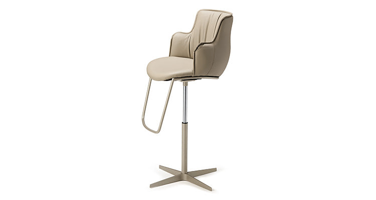 Tabouret RIHANNA X Cattelan Italia – vue 2