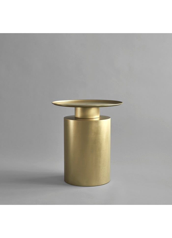 Pillar Tall — Burned Black — 101 COPENHAGEN
