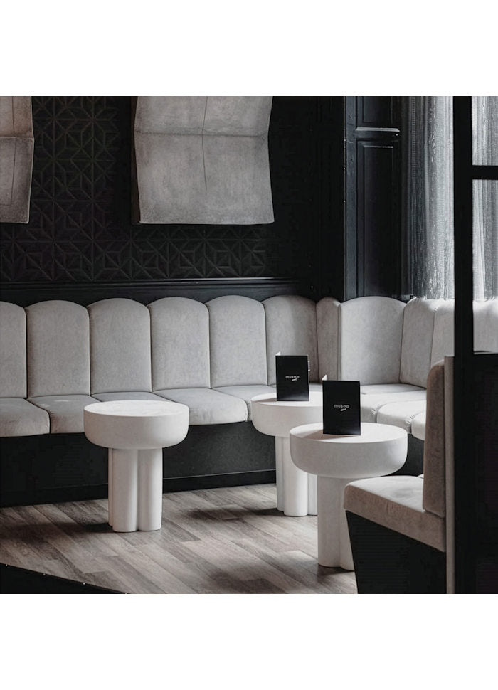 Crown Tall Concrete — Coffee — 101 COPENHAGEN