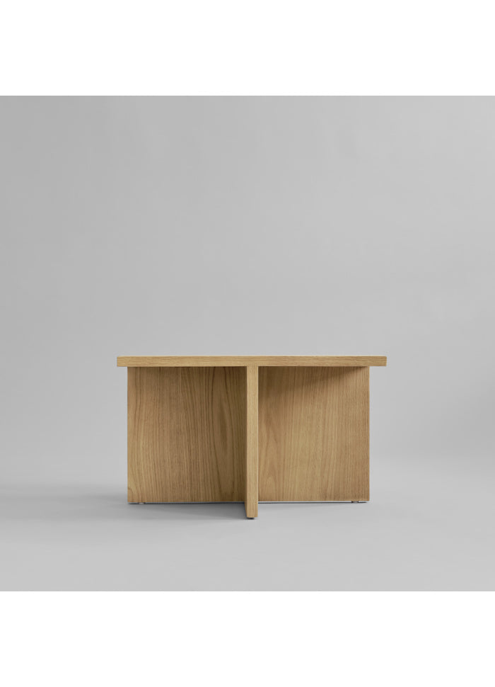 Brutus Coffee Wood — Coffee Black Oak — 101 COPENHAGEN
