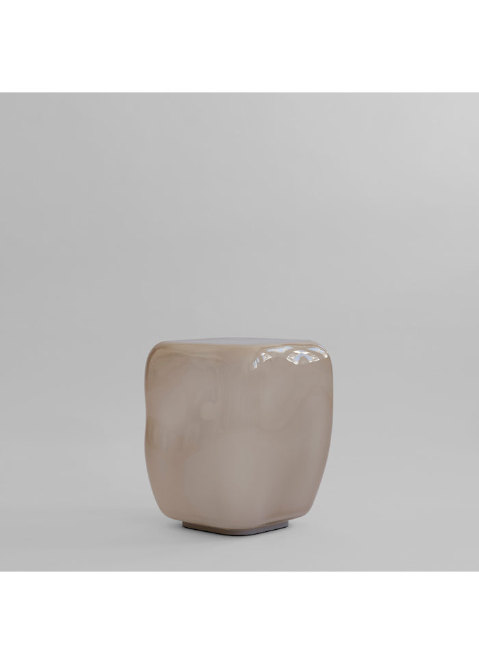 Ishi Mini Glass — Caramel — 101 COPENHAGEN