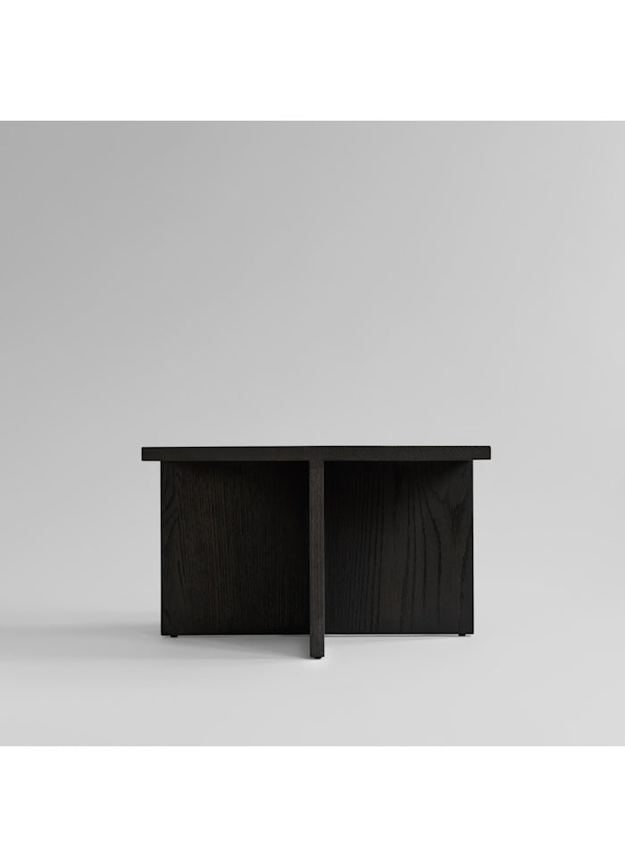 Brutus Coffee Wood — Coffee Black Oak — 101 COPENHAGEN