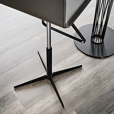 Tabouret TOTO X Cattelan Italia – vue 1