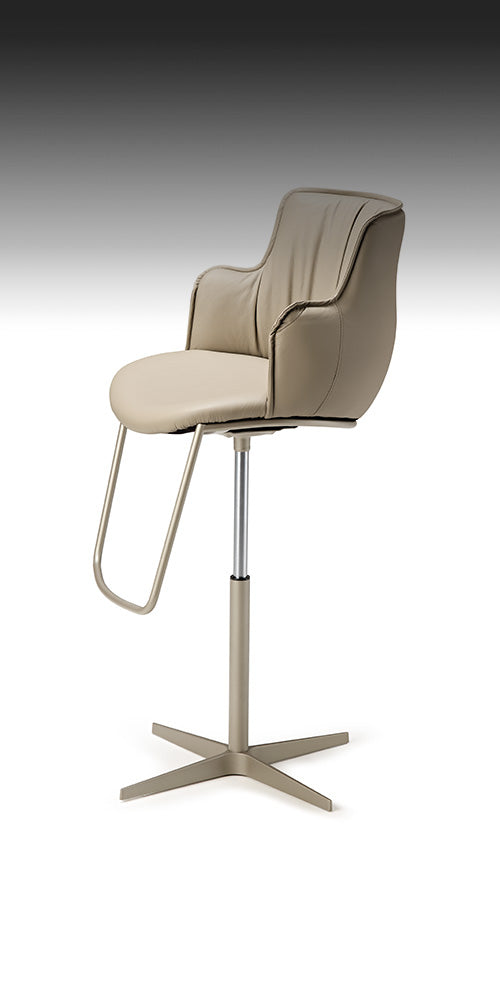 Tabouret RIHANNA X Cattelan Italia – vue 2