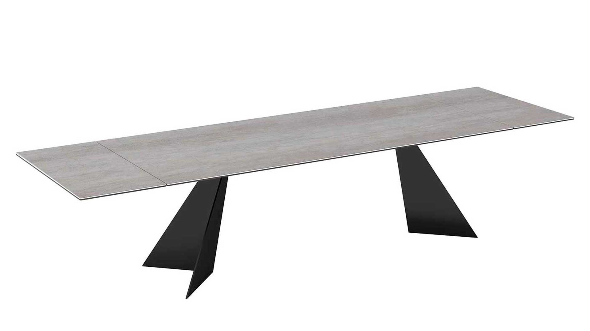INGENTS – Table extensible NAOS