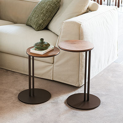 Table basse STING XL Wood - Cattelan Italia