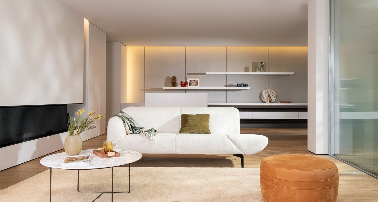 Como – JORI | Canapé design personnalisable