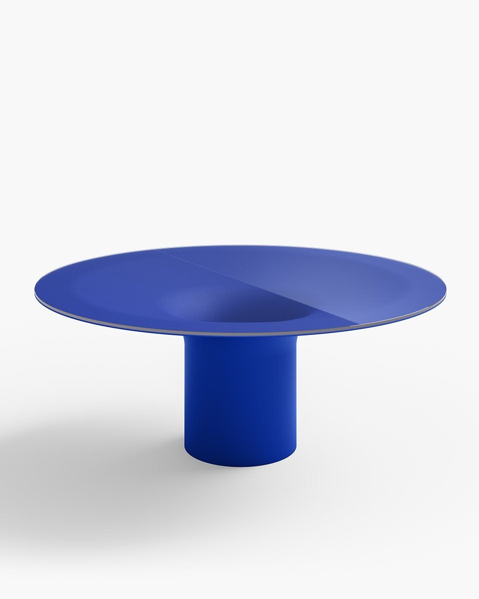 Helicon – Table | Desalto
