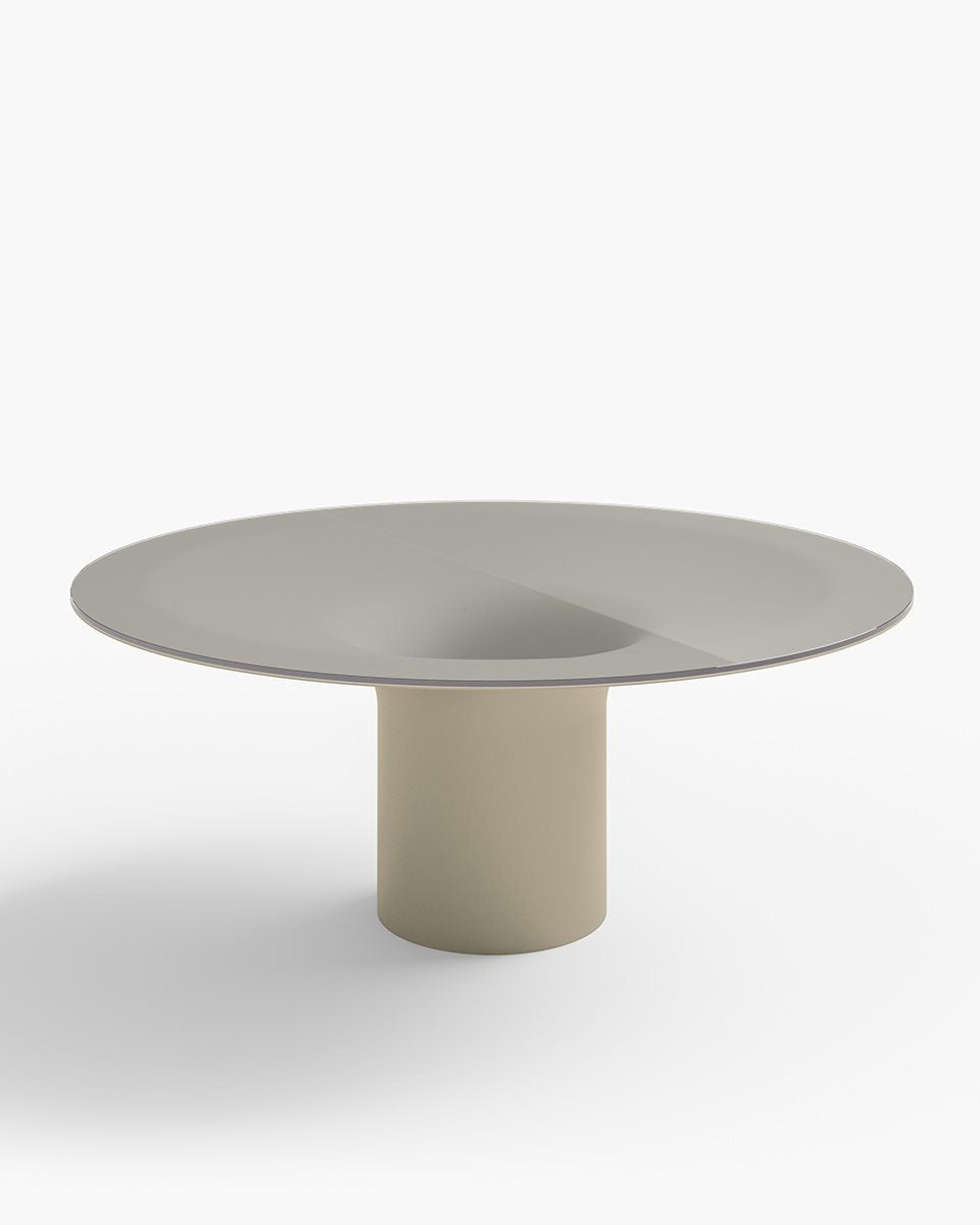 Helicon – Table | Desalto