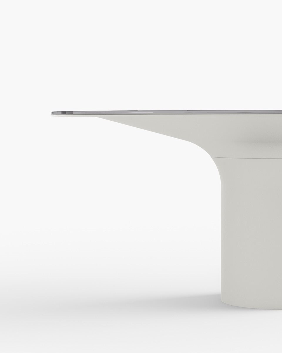 Helicon – Table | Desalto