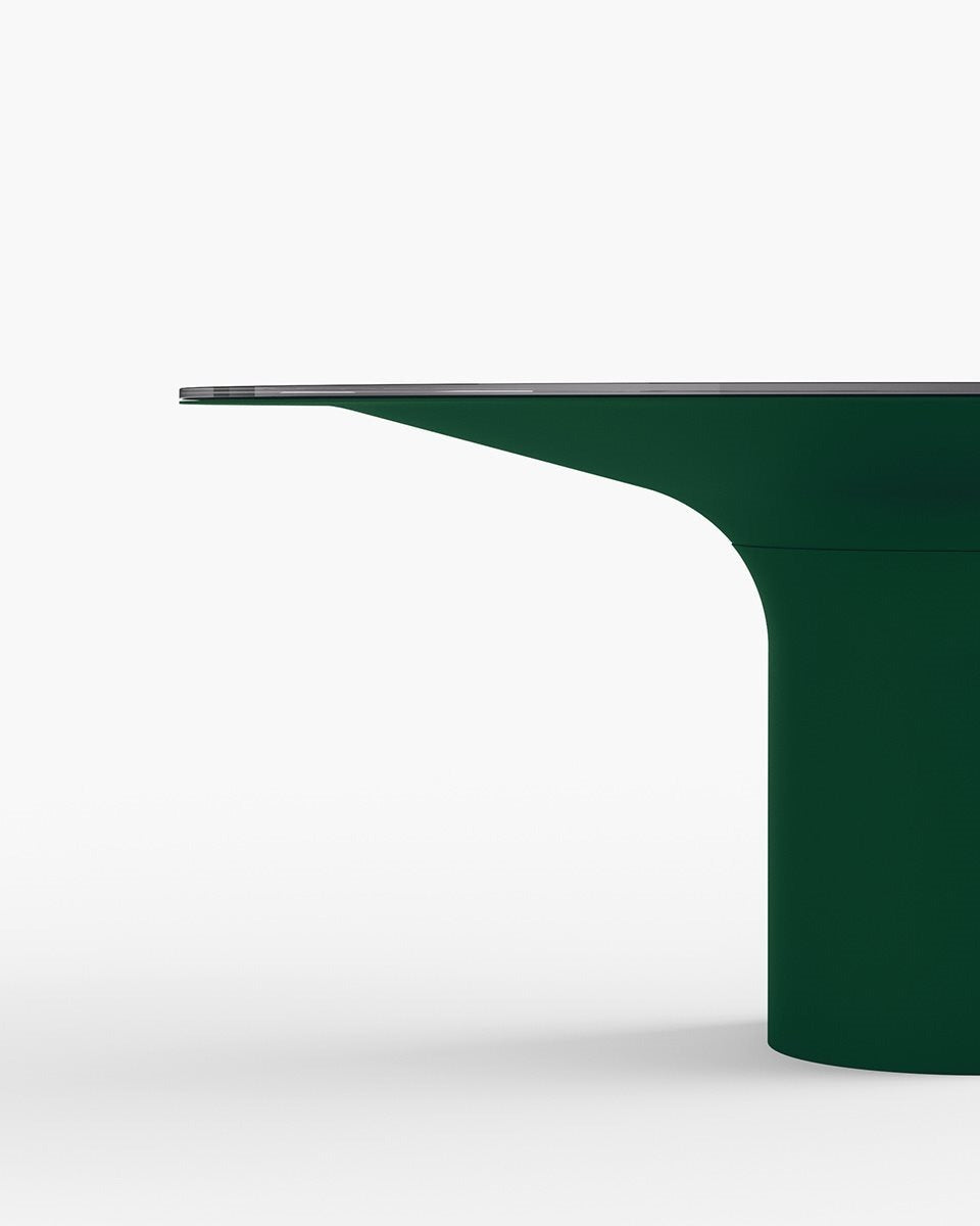 Helicon – Table | Desalto