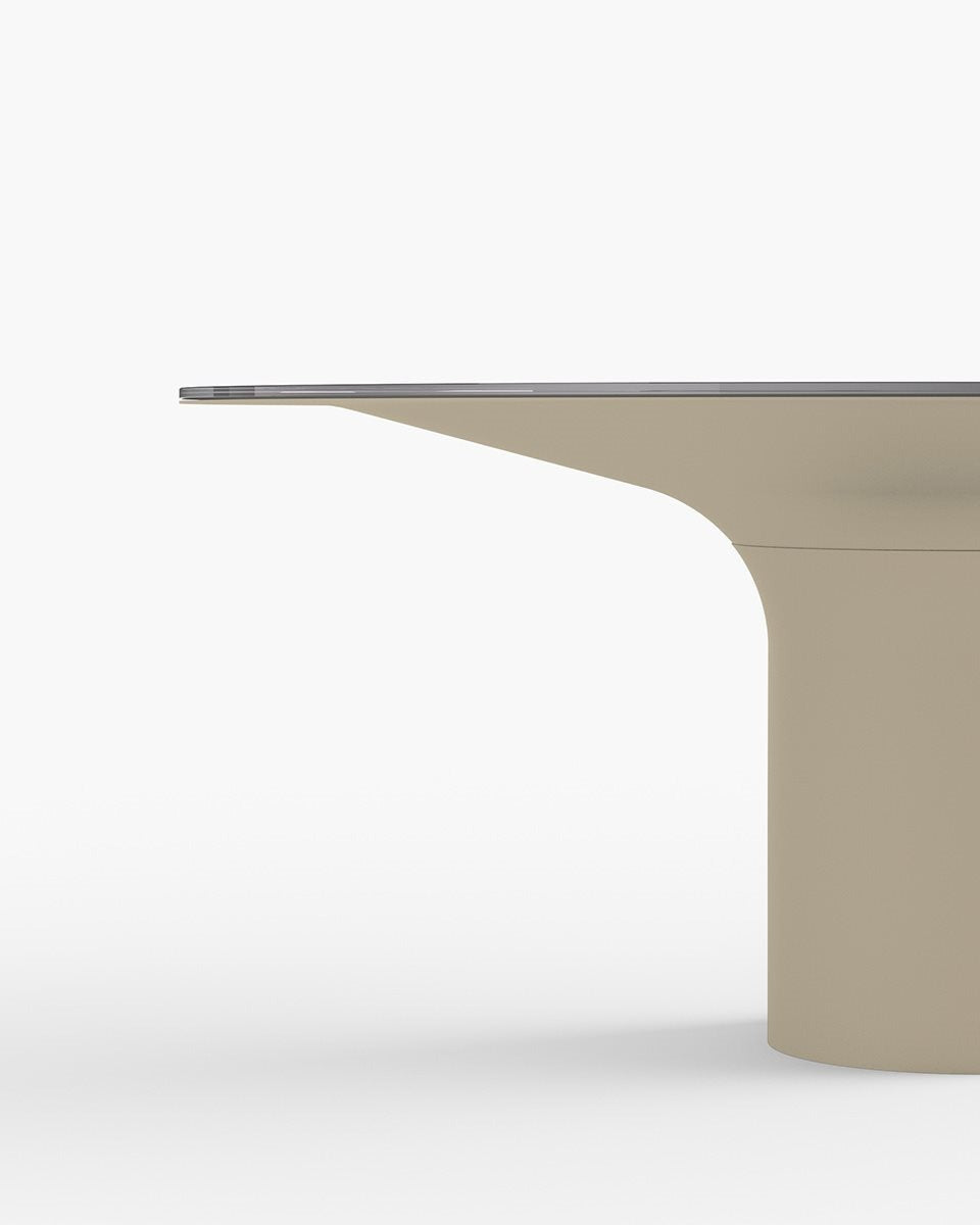 Helicon – Table | Desalto
