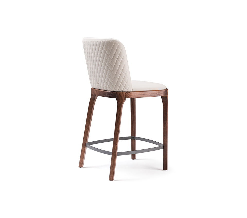 Tabouret MAGDA Couture Cattelan Italia – photo principale