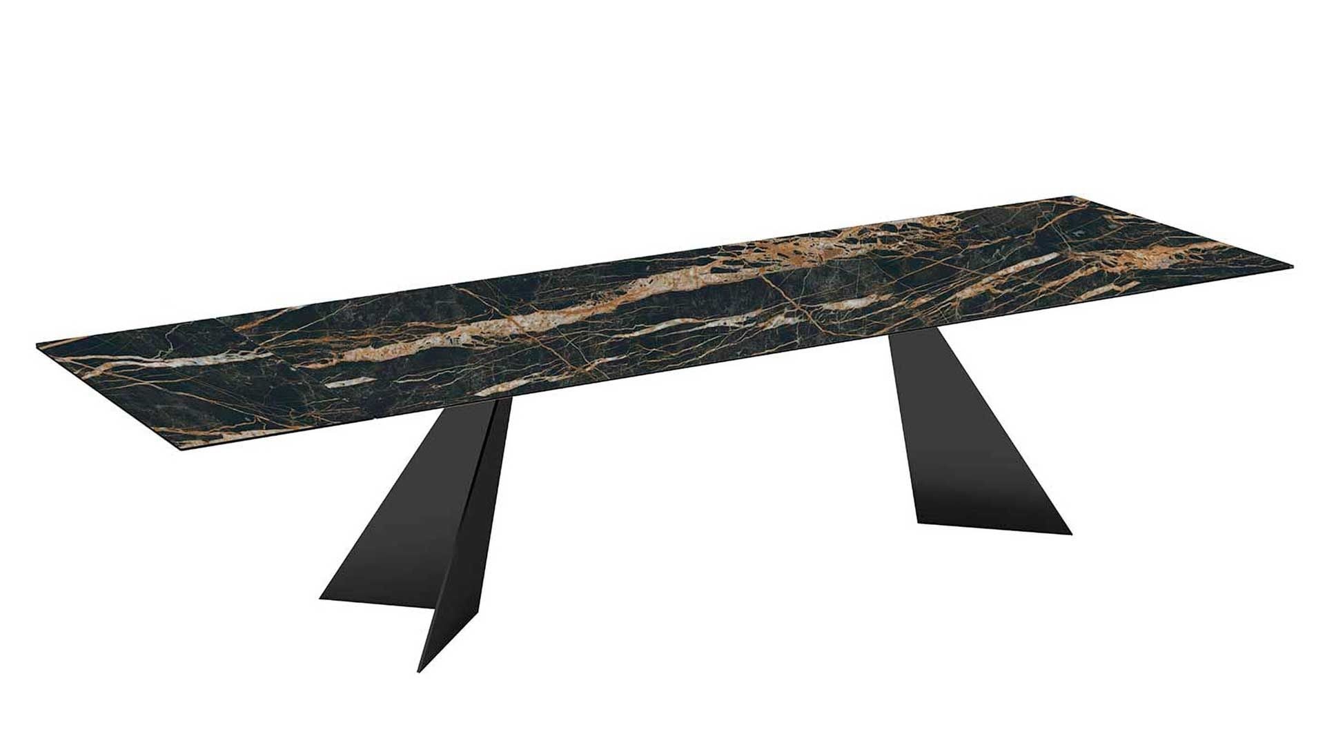 INGENTS – Table extensible NAOS