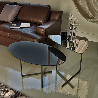 Table basse PAT Cattelan Italia, vue 1 | CONFORTOP Renens
