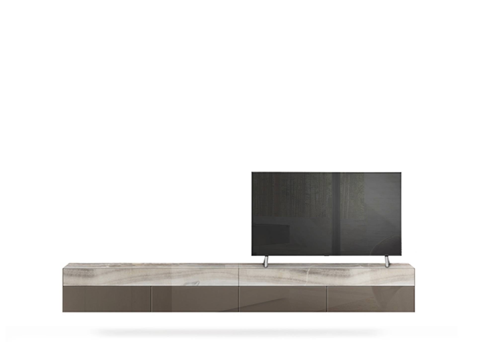 Meuble TV LAGO Materia 2153