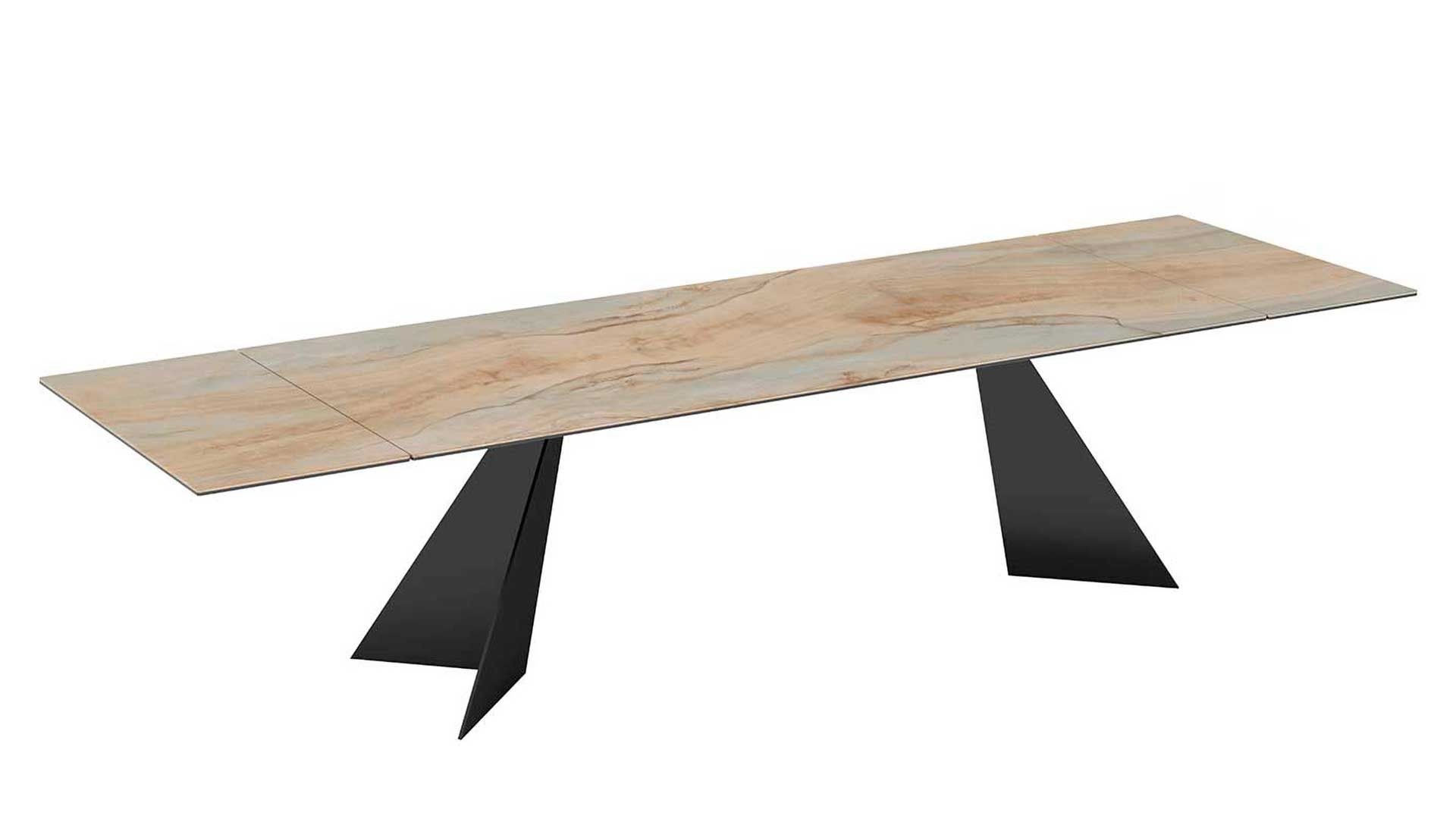 INGENTS – Table extensible NAOS