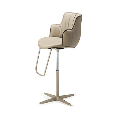 Tabouret RIHANNA X Cattelan Italia – vue 2
