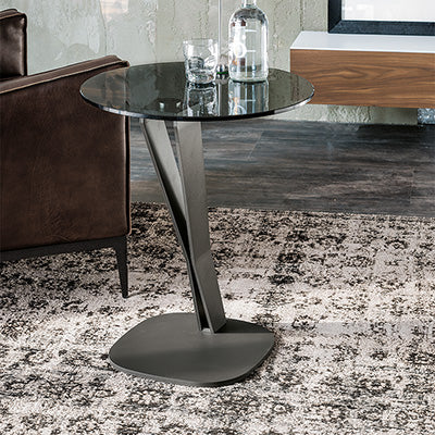 Table basse FALCO Cattelan Italia, vue 1 | CONFORTOP Renens