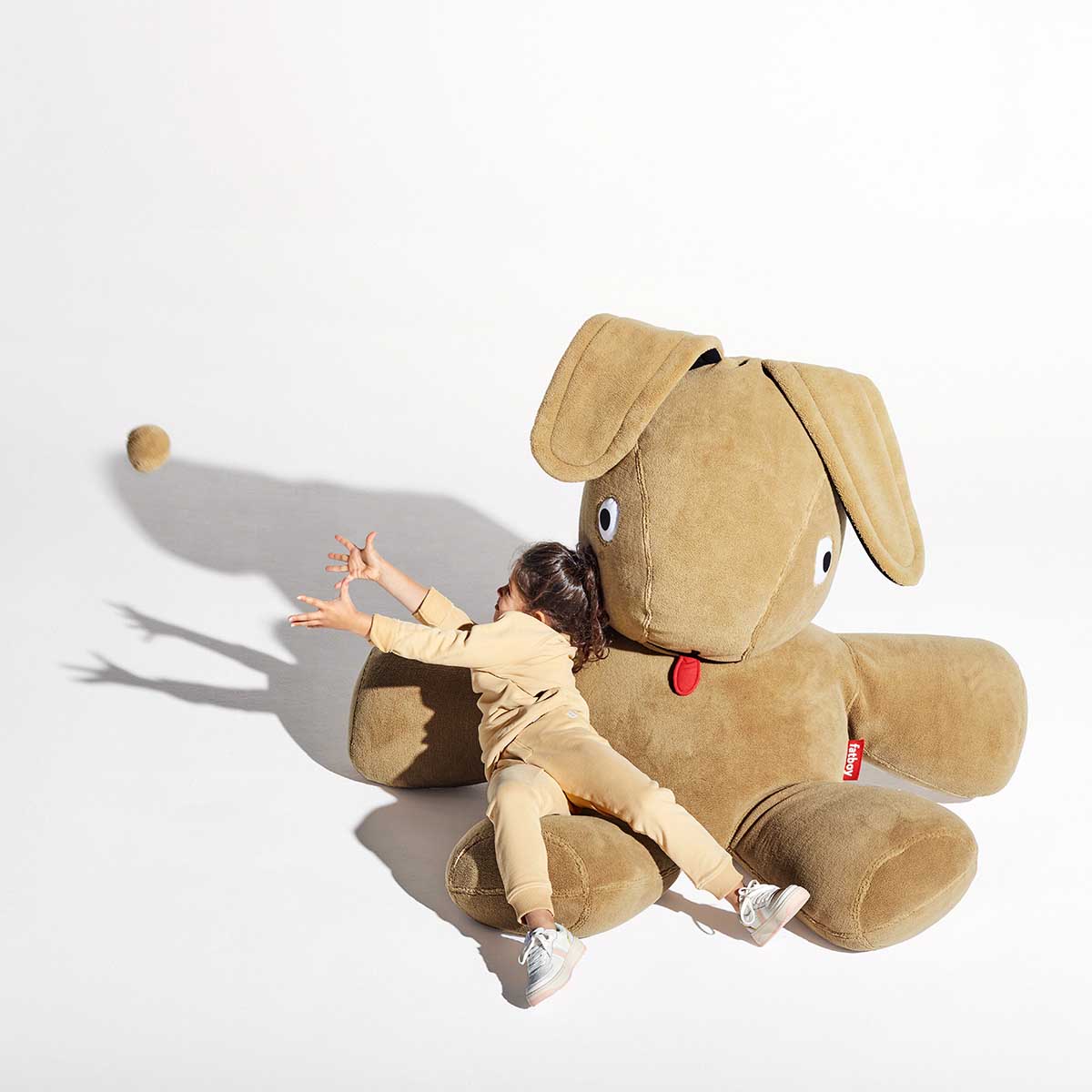 Fatboy Co9 xs Fatboy Outdoor Pouf Pouf _ Junior