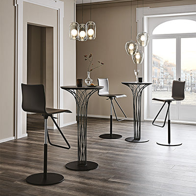 Tabouret TOTO Cattelan Italia – vue 2