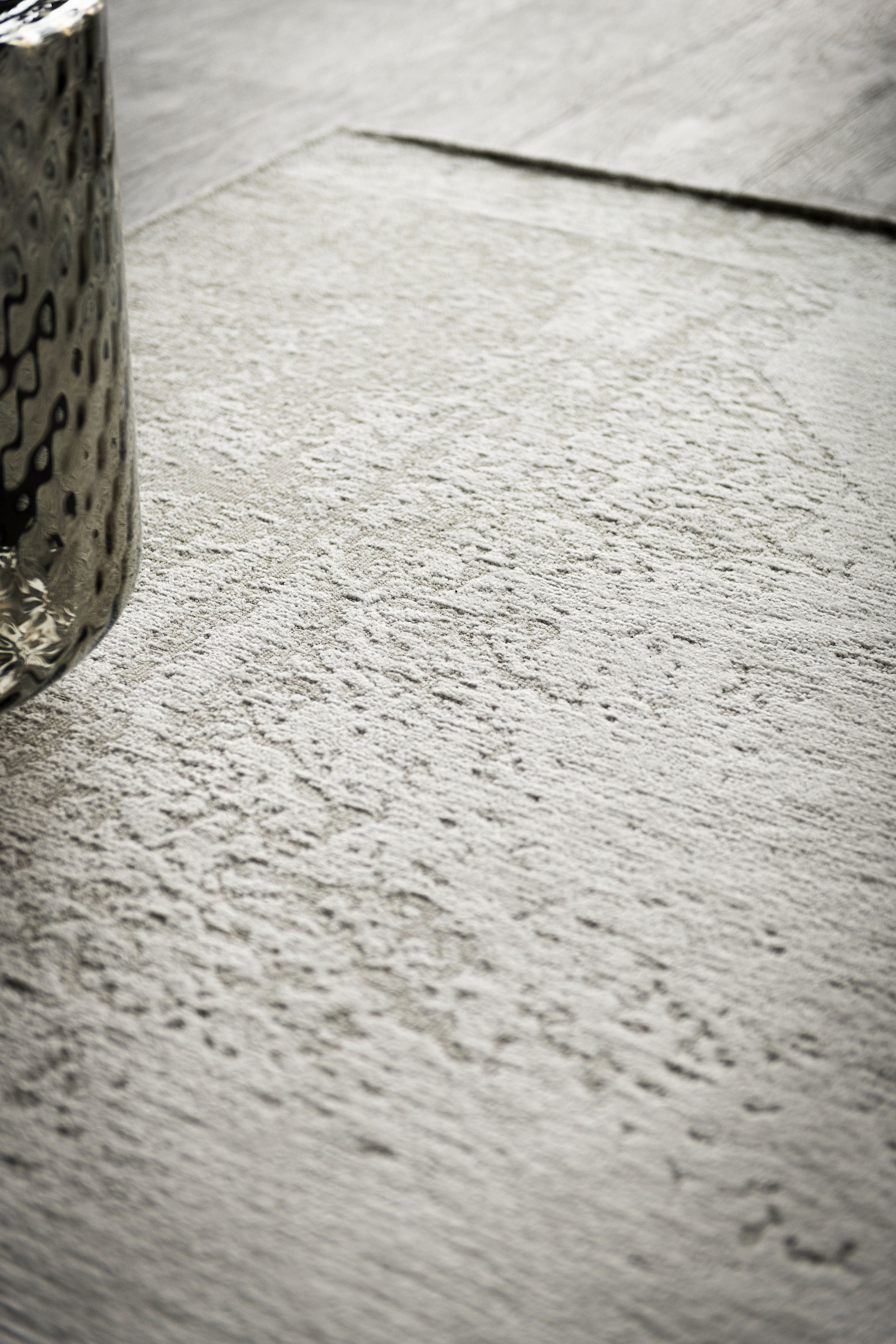 Madras Cattelan Italia tapis 01 Ivory 200x300