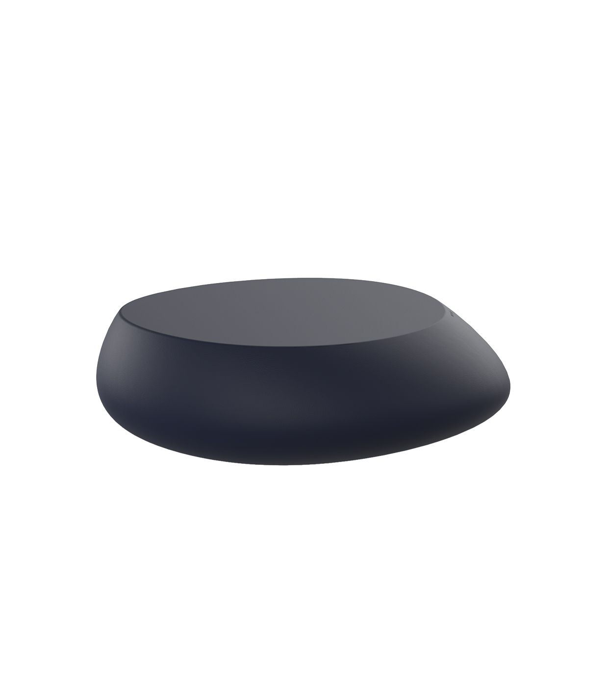 Table basse Stone Vondom – Vondom Stone, mobilier design extérieur Suisse – finition Basic Standard