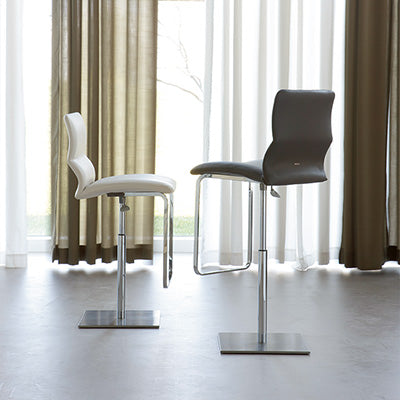 Tabouret VICTOR Cattelan Italia – vue 1