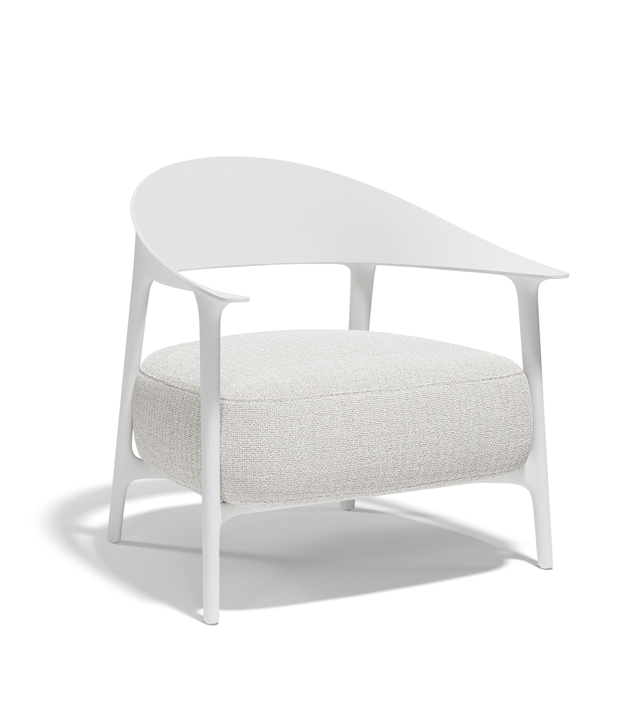 Fauteuil Africa - Vondom - fauteuil extérieur design Vondom