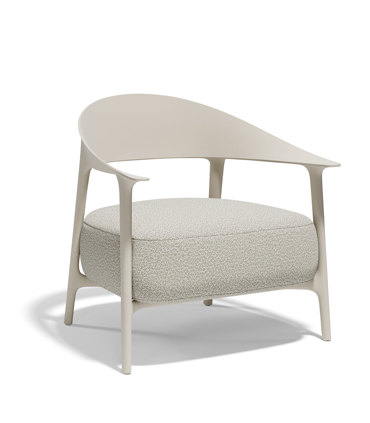 Fauteuil Africa - Vondom - fauteuil extérieur design Vondom