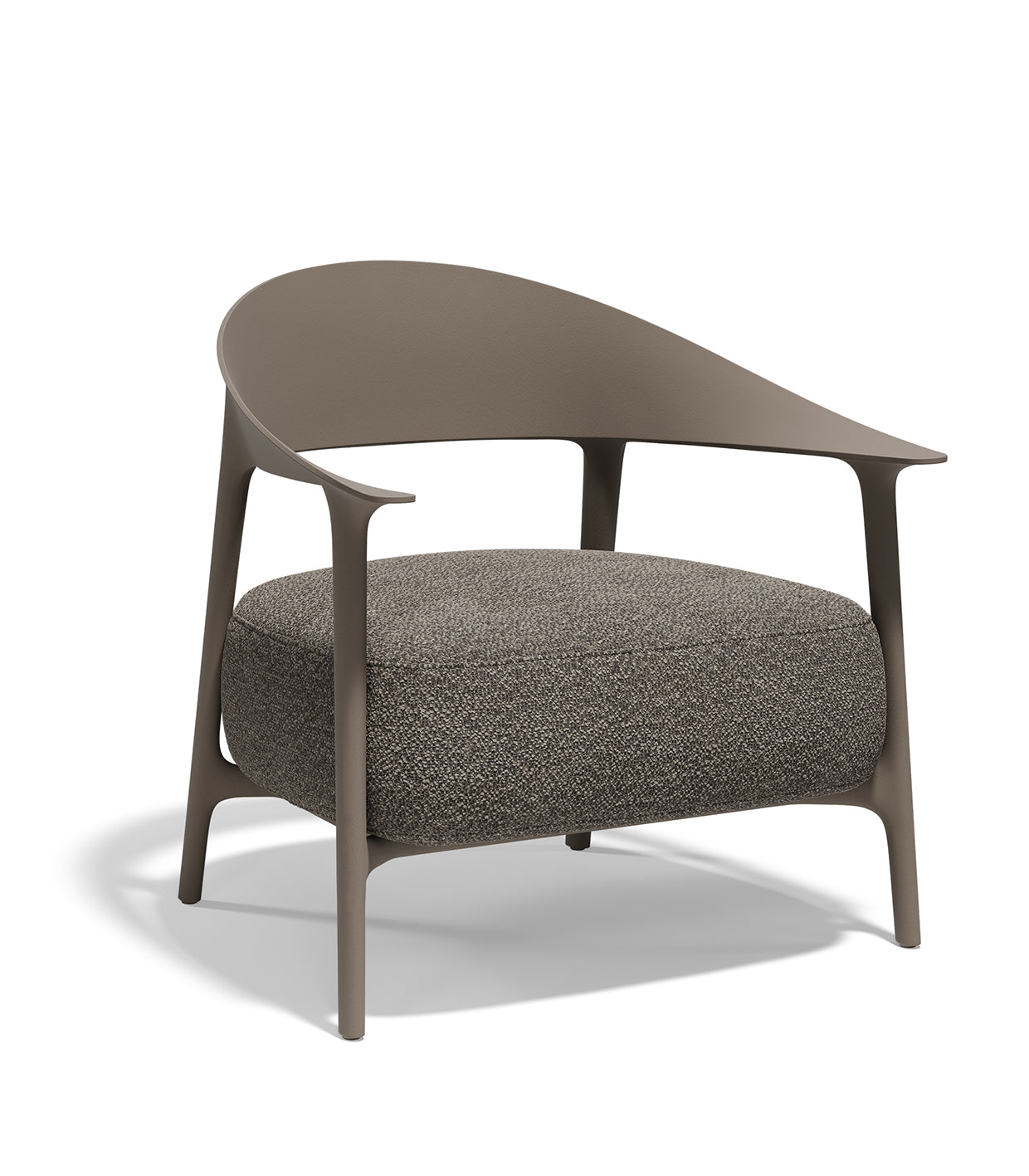 Fauteuil Africa - Vondom - fauteuil extérieur design Vondom