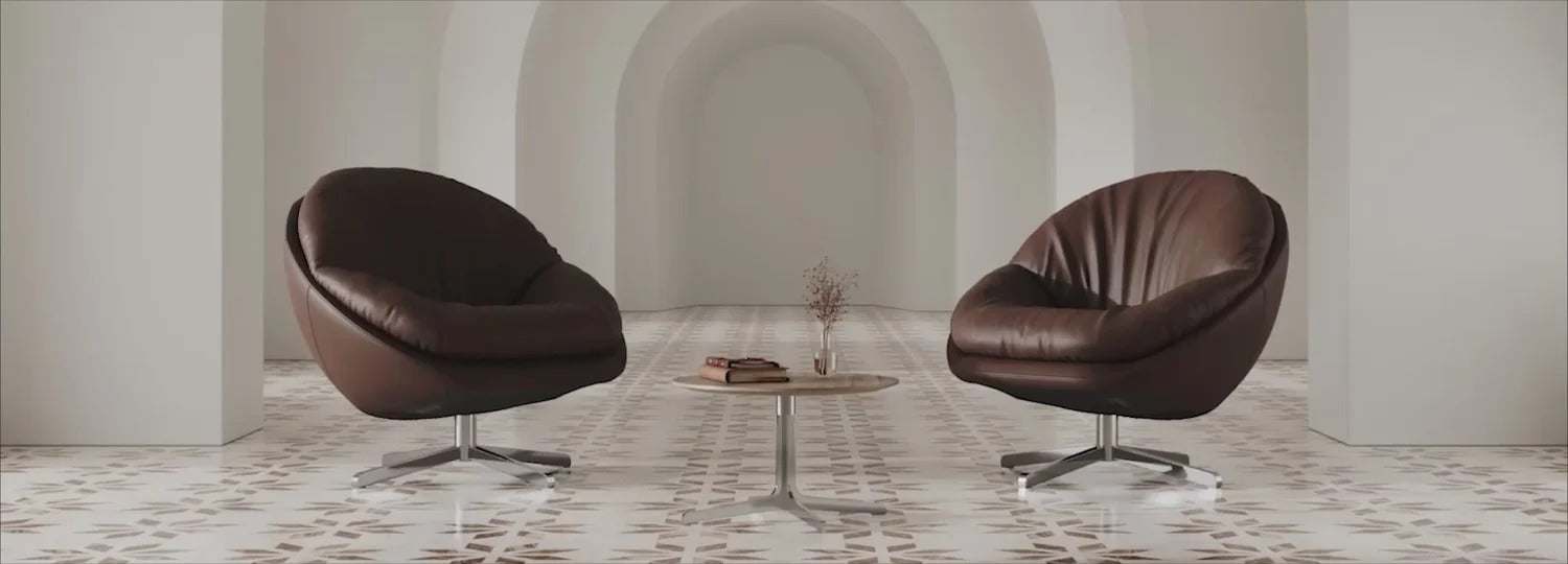 de Sede DS-265 Coco – Fauteuil