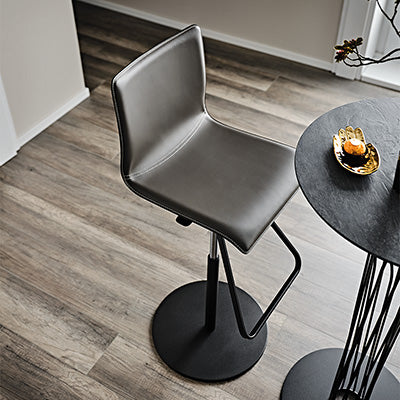 Tabouret TOTO Cattelan Italia – vue 2