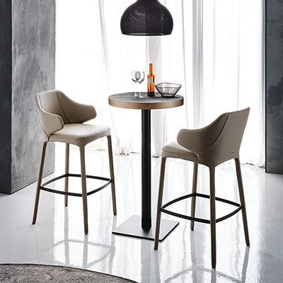 Tabouret WANDA Cattelan Italia – vue 4