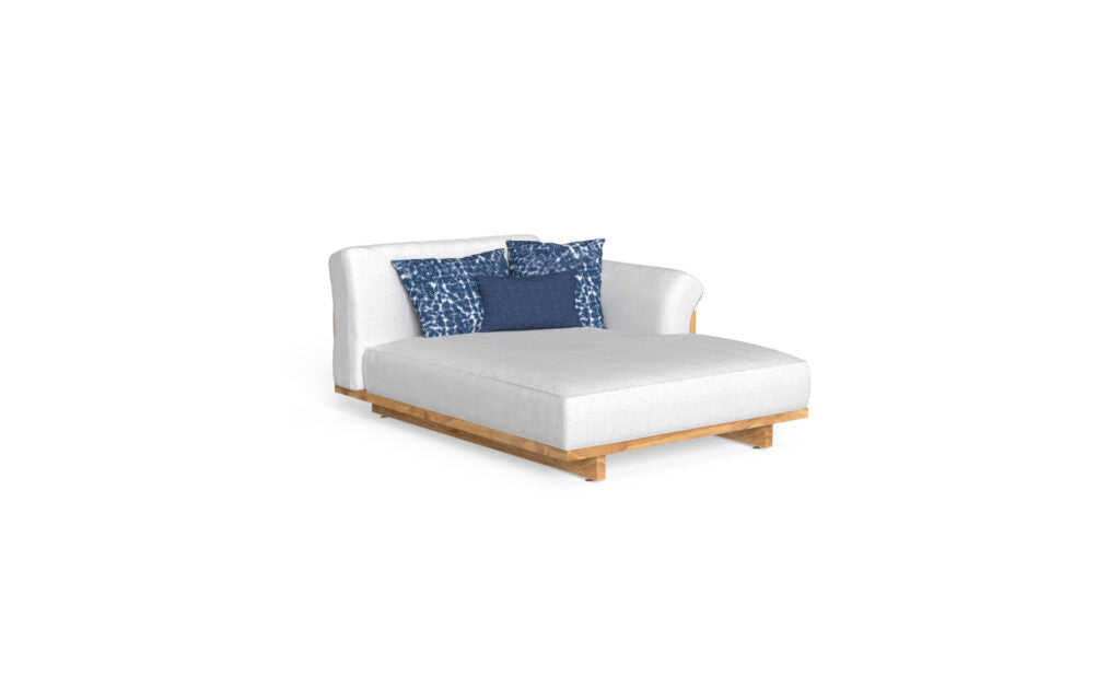 Module canapé Argo Wood XL SX
