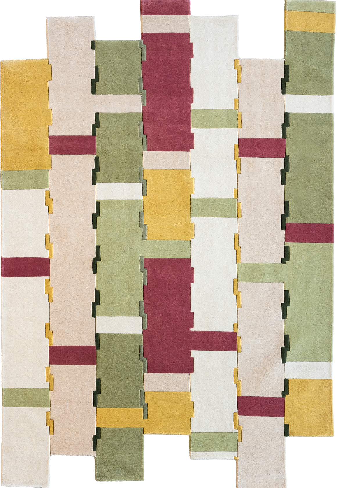 Tapis Bizi Aïnoha – Serge Lesage