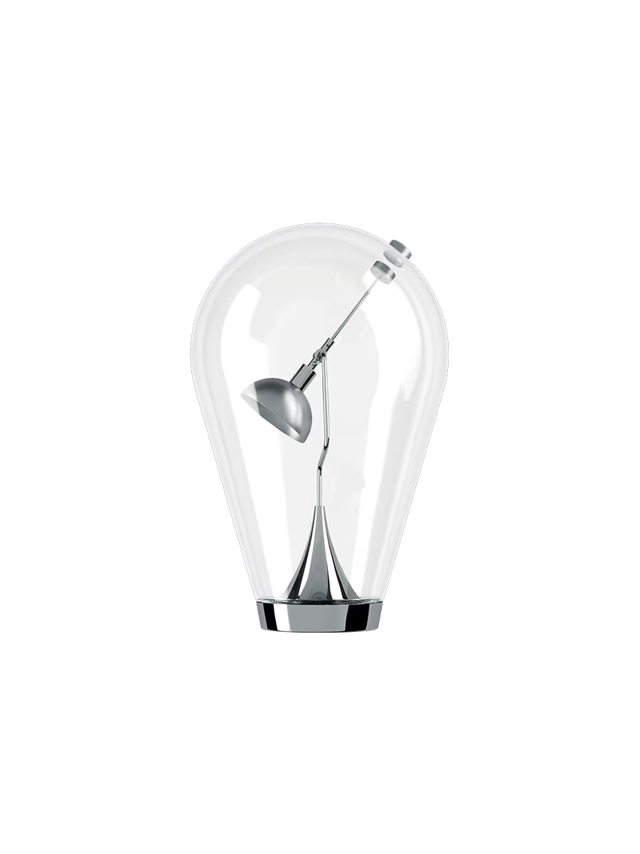 Lodes Blow – lampe de table officielle