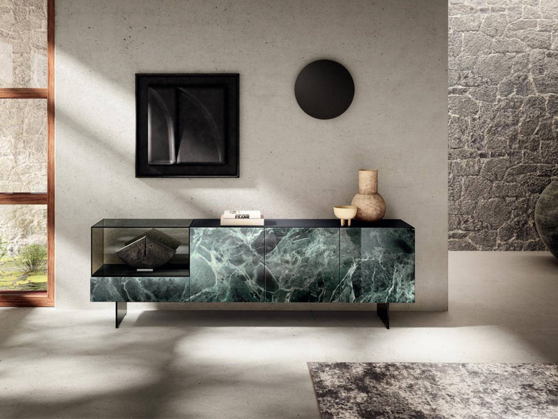 Buffet 36e8 Glass réf. 1324