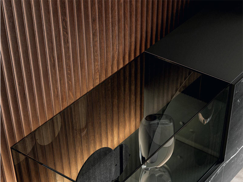 Buffet 36e8 Glass réf. 1324